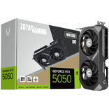 Zotac RTX 5050 Twin Edge OC 8GB GDDR6 HDMI 3xDP