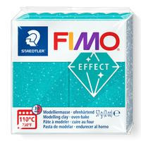 FIMO Mod.masse Effect 57g Galaxy türkis retail