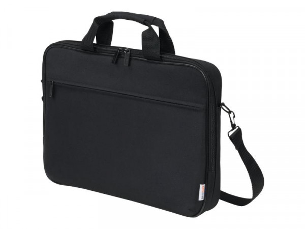 Dicota BASE XX Laptop Bag Toploader 13-14.1" Black