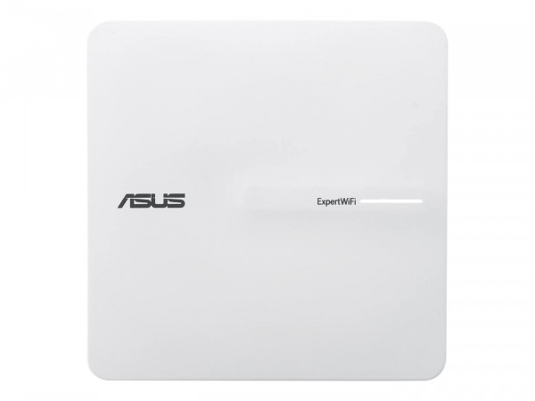 ASUS WL-Router EBA63