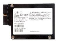 (B-Ware) LSI MegaRAID iBBU08 Backup Battery
