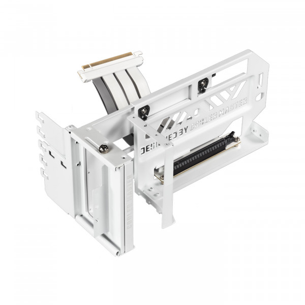 CoolerMaster Geh Vertical GPU Holder Kit V3 White