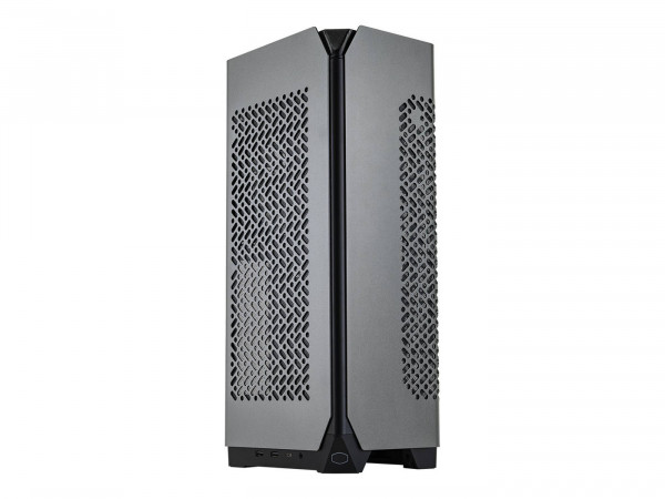 CoolerMaster Geh Ncore 100 MAX Dark Grey/850Gold/H2O