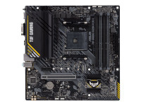 Mainboard ASUS TUF GAMING A520M-PLUS II (AMD,AM4,DDR4,mATX) Mainboard ASUS TUF GAMING A520M-PLUS II (AMD,AM4,DDR4,mATX)