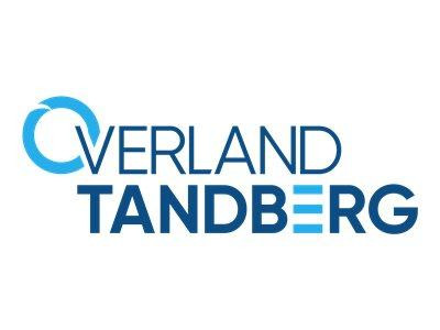 Tandberg LTO-7 Type M 9TB/22.5TB pre-labeled 5-Pack