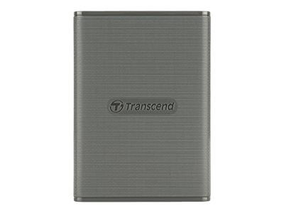 SSD 1TB Transcend ESD360C Portable, USB 20Gbps, Type-A/C