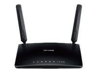 TP-Link WL-Router Archer MR200 (AC750/4G-LTE Modem) TP-Link WL-Router Archer MR200 (AC750/4G-LTE Modem)