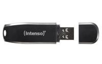 USB-Stick 512GB Intenso 3.2 Speed Line silber retail