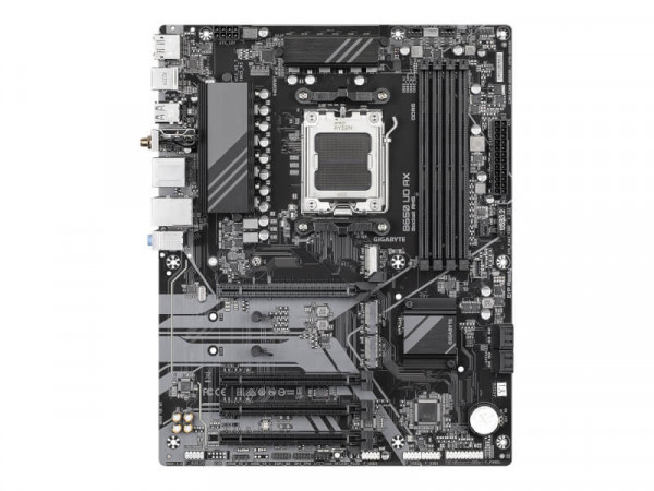 Gigabyte B650 UD AX (B650,AM5,ATX,DDR5)