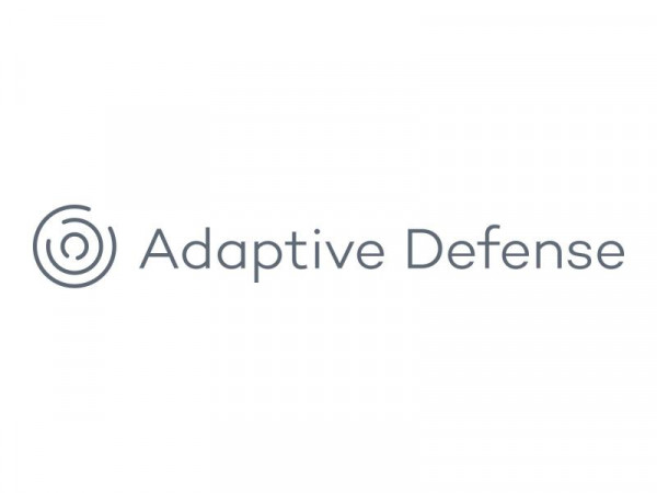 Panda Adaptive Defense - 1 Year - 101 to 500 users