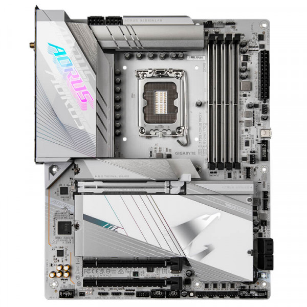 Gigabyte Z790 AORUS Pro X (Z790,S1700,ATX,DDR5)