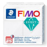 FIMO Mod.masse Effect 57g Galaxy weiß retail