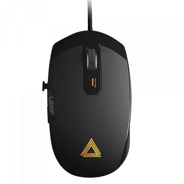 LEXIP GAMING PU94 3D WIRED MOUSE