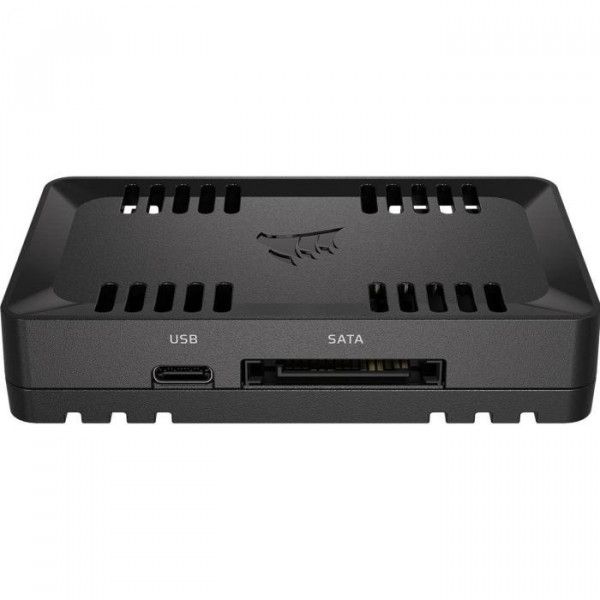 CORSAIR CORSAIR Commander Duo Lighting and Fan Controller