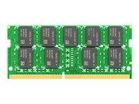 Synology NAS ECC RAM 16GB Module (DDR4-2666 16GB SO)