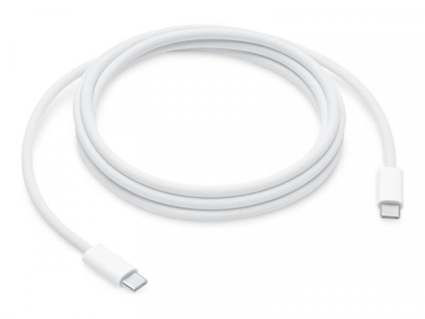 Apple USB-Kabel 24 pin USB-C (M) auf 24 pin USB-C (M)