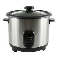 Emerio Reiskocher ECO, 1,5L, Warmhaltefunktion, antihaft