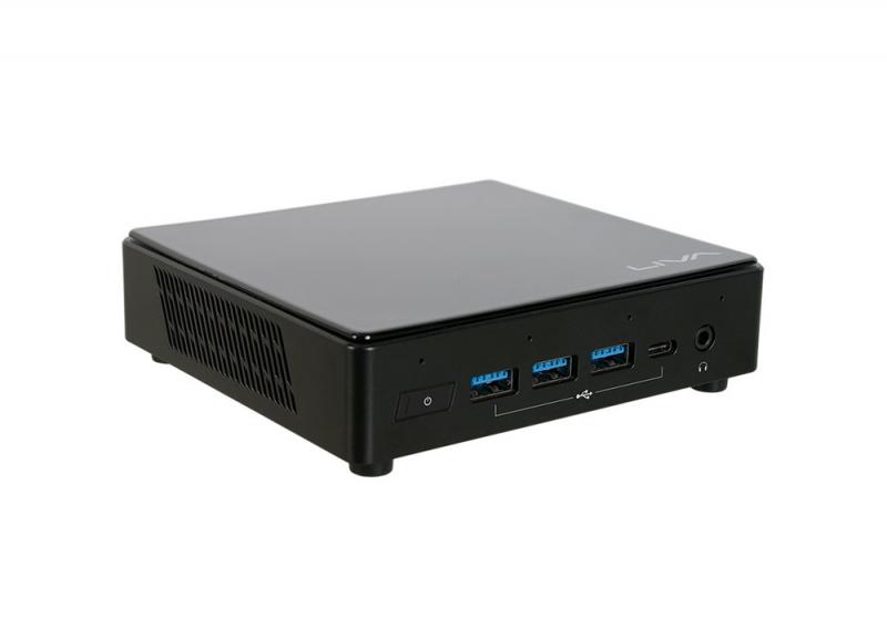 Barebones PC Systeme & Notebooks
