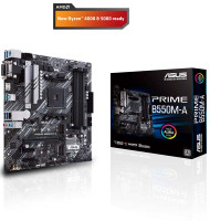 Mainboard ASUS PRIME B550M-A Mainboard ASUS PRIME B550M-A