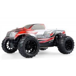 Amewi Terminator 4WD brushed, 1:10