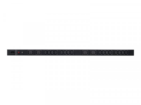 CyberPower PDU Basic 20x IEC-320 Ausgänge 230V/10A