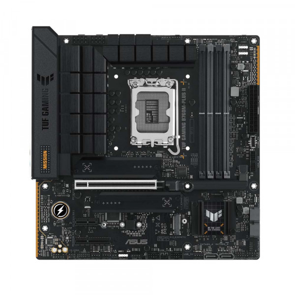 Mainboard ASUS TUF GAMING B760M-PLUS II