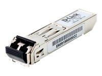 SFP-Modul D-Link DEM-310GT MiniGBIC 1000BaseLX LC-Dupl.