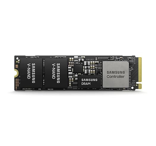 SSD 512GB Samsung M.2 PCI-E NVMe Gen4 PM9B1 bulk