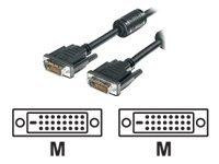 Equip DVI-Kabel DVI(24+1) -> DVI(24+1) St/St 3,00m sch