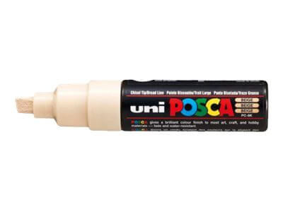 POSCA Marker UNI PC-8K 8er Set