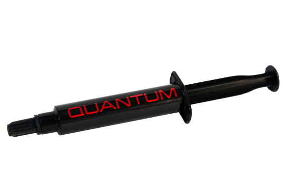 Wärmeleitpaste Thermal Hero QUANTUM 50g (+30cc Gun)