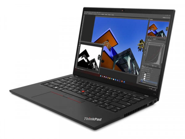 Lenovo ThinkPad T14 AMD G4 14" R5-7540U 16/512 WUXGA