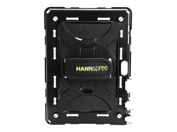 Hannspree Rugged Tablet Protection Case 10.1" with stand