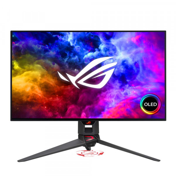 ASUS ROG Swift OLED PG27AQDM 67.32cm (16:9) WQHD HDMI DP