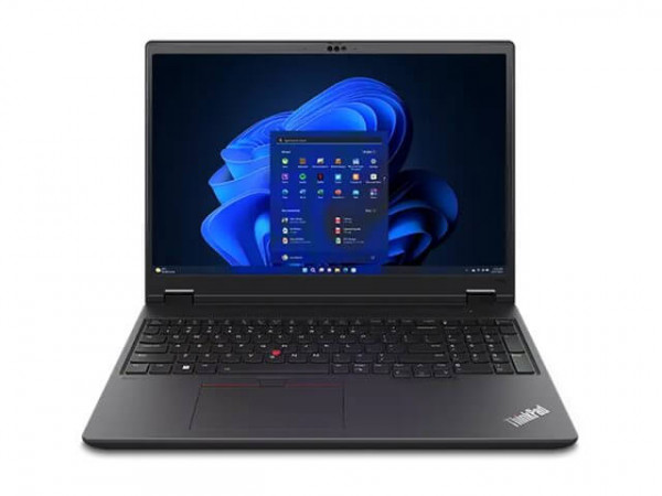 Lenovo ThinkPad P16v G2 16" Ultra 7-155H 32/1TB A1000 WUXGA