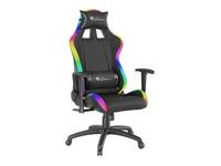 Genesis Gaming Stuhl TRIT 500 RGB schwarz