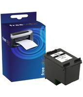 Freecolor Patrone HP 901XL black remanufactured