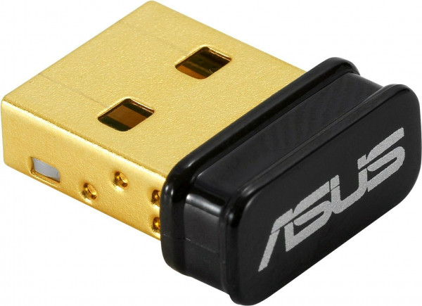 WL-USB ASUS USB-N10 NANO B1 USB WLan Dongle 150MBit