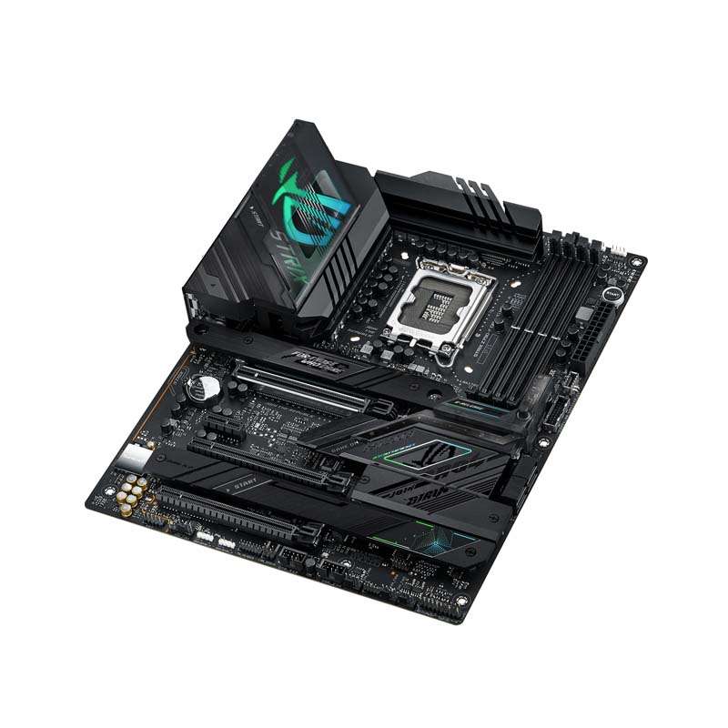 Mainboard ASUS ROG STRIX Z790-F GAMING WIFI (Intel,1700,DDR5,ATX)