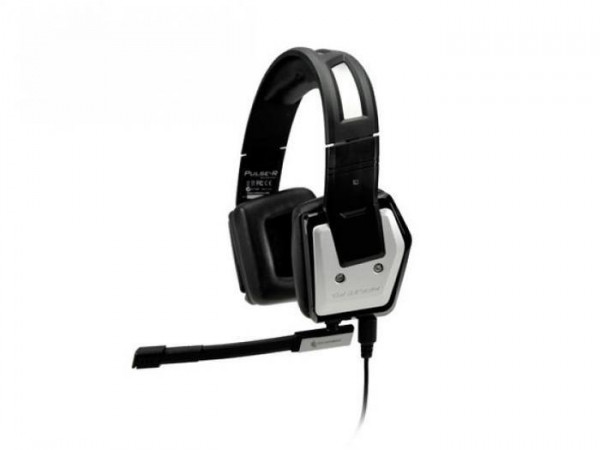 Headset CoolerMaster STORM Pulse-R