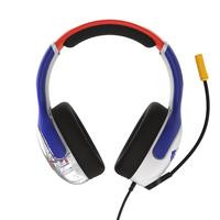 PDP Headset REALMz Sonic Go Fast Switch