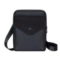 Riva NB Tasche Lantau 8,0" schwarz 8810