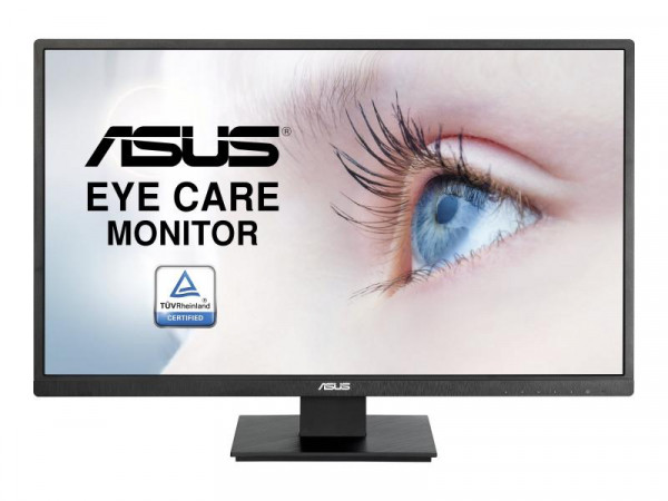 ASUS 68,6cm Essential VA279HAE D-Sub+HDMI black