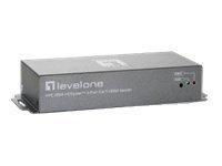 LevelOne HDMI HDSpider HVE-9004 Cat5 A/V Transmitter
