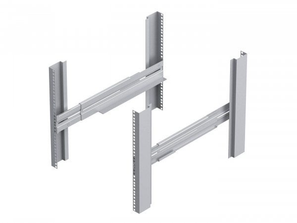 CONCEPTRONIC Rackmount Rail Kit für ZEUS51E6K 2U gr