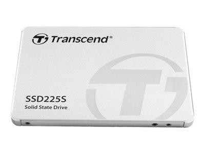 SSD 1TB Transcend 2,5" (6.3cm) SSD225S, SATA3, 3D TLC
