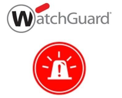 WatchGuard Intrusion Prevention Service 1-yr for M4600