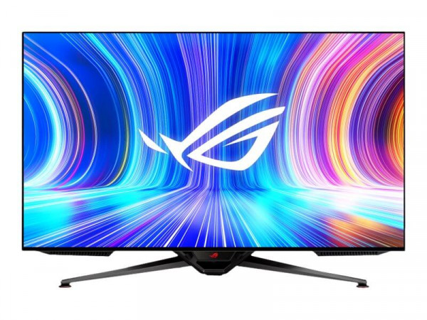 ASUS ROG Swift OLED PG48UQ 120.7cm (16:9) UHD HDMI DP