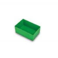 i-BOXX/L-BOXX Zubehör Insetbox D3 grün 8 Stück