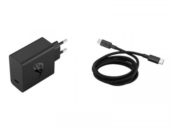Asus ROG 65W adapter